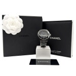 샤넬(CHANEL) | 샤넬 J12 세라믹 시계 H3829) j12 (H3829) 102525013 중고 147753832 | 트렌비