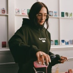 리바이스(Levis) | 리바이스 로진 그린 그래픽 후디 008GM0005 x Levis® X Barbour Graphic Hoodie 147811874 | 트렌비