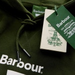 리바이스(Levis) | 리바이스 로진 그린 그래픽 후디 008GM0005 x Levis® X Barbour Graphic Hoodie 147811874 | 트렌비