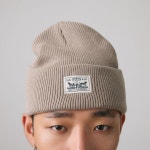 리바이스(Levis) | 비니 Backpatch Beanie 000J70009 | 트렌비