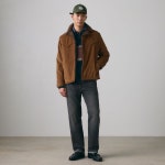 리바이스(Levis) | 루즈 스트레이트 카고 남성 데님 568™ Loose Straight Cargo Mens Jeans 000LP0001 | 트렌비