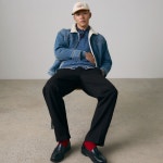 리바이스(Levis) | 스탠다드 남성 바지 405 Standard 10 Mens... 트렌비 리바이스(Levis) | 스탠다드 남성 바지 405 Standard 10