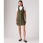 리바이스(Levis) | 리바이스 데님 스커트 A4694 0003 | 트렌비