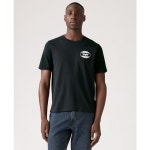 리바이스(Levis) | 리바이스 남성 클래식 그래픽 반팔 티셔츠 크루넥 Mens Classic Short-Sleeve Graphic Crewneck T-Shirt... 