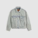 리바이스(Levis) | 리바이스 90년대 트러커 재킷 A17430147 자켓 90s Trucker Jacket 143214257 | 트렌비