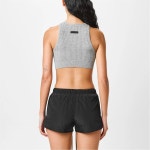 피어오브갓(Fear of God) | 피어오브갓 스포츠 탱크탑 다크 헤더 탱크 탑 Sport Tank Top Dark Heather 65748102 148376364 | 트렌비