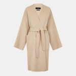 위켄드막스마라(Weekend MaxMara) | 위켄드막스마라 MMW 에리스 트렌치 코트 위켄드 막스 마라 여성 Weekend Max Mara Womens... 