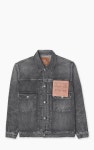 풀카운트(Fullcount) | 풀카운트 다트포드 블랙 셀비지 데님 자켓 2102BKHW Type 2 Selvedge Denim Jacket Dartford Black 2102BKHW... 