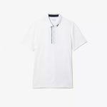 라코스테(Lacoste) | 라코스테 남성 UV 차단 골프 폴로 티셔츠 레귤러 핏 Mens Regular Fit Protect Golf Polo DH3982-51-522... 
