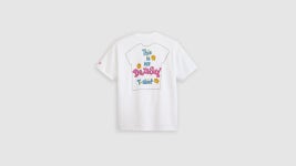 리바이스(Levis) | 드 티셔츠 De La Soul Band T-shirt 000H00016 | 트렌비