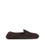 셀린느(Celine) | 싱글몽크 펀칭드레스슈즈 블랙 334983174C 38NO 5772928370 | 트렌비