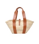 끌로에(Chloe) | 러플 탱크탑 화이트 | 트렌비