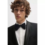 휴고보스(Hugo Boss) | 아르티 블랙 블레이저 | 트렌비