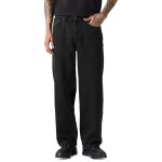 리바이스(Levis) | 25SS 리바이스 스트레이트 팬츠 000LO0002 BLACK | 트렌비