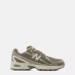 뉴발란스(New Balance) | 뉴발란스 740 N 모티프 트레이너 뉴 올리브 Olive 11615325 149460738 | 트렌비