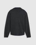 리바이스(Levis) | 리바이스 베이뷰 소프트 워커 맨투맨 블랙 000VS0001 스웻셔츠 Bayview Soft Worker Sweatshirt 123400759 | 트렌비