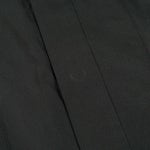 사카이(Sacai) | 사카이 원피스 점프수트 사이즈 2 23-06710 여성,의류,원피스 반팔 코튼 블랙 플리츠 1030482 중고 149626606 | 트렌비