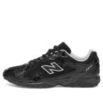 뉴발란스(New Balance) | 뉴발란스 204L 스니커즈 U204LMRA Sneaker Black 145619024 | 트렌비
