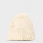 퓨잡(FUSALP) | 퓨잡 니트 비니 Fusalp Knit Beanie Ld54 Neige 90015601 149678627 | 트렌비