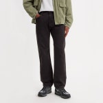 리바이스(Levis) | 리바이스 릴렉스 스트레이트 블랙 진 000LO0002 남성 데님 555™ Relaxed Straight Mens Jeans 93402617 | 트렌비