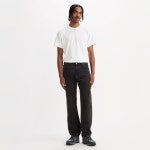 리바이스(Levis) | 리바이스 릴렉스 스트레이트 블랙 진 000LO0002 남성 데님 555™ Relaxed Straight Mens Jeans 93402617 | 트렌비