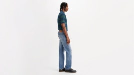 리바이스(Levis) | 리바이스 릴렉스 스트레이트 인디고 진 000LO0004 남성 데님 555™ Relaxed Straight Mens Jeans 91673485 | 트렌비
