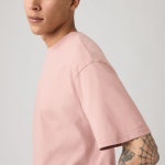 리바이스(Levis) | 리바이스 박시 반팔 티셔츠 0049F0002 숏 슬리브 Boxy Short Sleeve T-shirt 143013056 | 트렌비