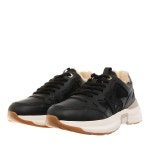 보그너(Bogner) | 보그너 블랙 스니커즈 CTP25 L2 Black A0610578 149862266 | 트렌비