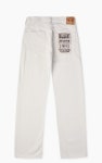 풀카운트(Fullcount) | 풀카운트 스트레이트 트윌 팬츠 에크루 1101KT Straight Twill Pant Ecru 1101KT-Ecru 149626706 | 트렌비