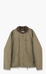 Military Surplus | Military Surplus N-1 덱 자켓 올리브 드랩 밀리터리 Deck Jacket Olive Drab 10320001 149931766 | 트렌비