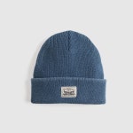 리바이스(Levis) | 리바이스 백패치 비니 000J40017 Backpatch Beanie 146807243 | 트렌비