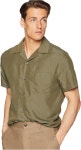 오니아(Onia) | 오니아 온리아 남성 휴가 셔츠 Mens onia Vacation Shirt 9103796223683 150213197 | 트렌비
