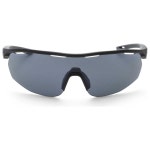 언더아머(Under Armour) | 언더아머 블랙 쉴드 선글라스 UA0003-G-S-003-99 남성 Mens Black Shield Sunglasses 148377153 | 트렌비