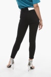 프레임(FRAME) | 프레임 다크 워시 스키니 핏... 청바지 하이웨스트 데님 Dark Wash Skinny Fit High-Rise Jeans 13cm 493346 48357925... 