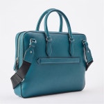 몽블랑(Montblanc) | 몽블랑 문서 케이스 남성 홀더 Mens Document Holder 780095 Cyprus blue 150538469 | 트렌비
