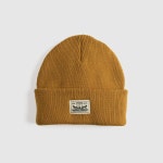리바이스(Levis) | 리바이스 백패치 비니 000J40015 Backpatch Beanie 146927927 | 트렌비