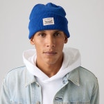 리바이스(Levis) | 리바이스 백패치 비니 000J40021 Backpatch Beanie 150579771 | 트렌비