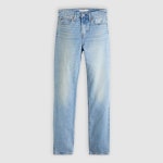 리바이스(Levis) | 리바이스 웨지 슬림 핏 중간 워시 진 003NE0006 여성 데님 Wedgie Slim Fit Womens Jeans 150665488 | 트렌비