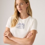 리바이스(Levis) | 리바이스 스탠다드 핏 그래픽 페이보릿 반팔 티셔츠 005GV0008 로고 숏 슬리브 Graphic Logo Favorite Short... 