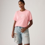 리바이스(Levis) | 리바이스 그래픽 빈티지 반팔 티셔츠 005OY0008 숏 슬리브 Graphic Vintage Short Sleeve Tee 150665798 | 트렌비