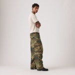 리바이스(Levis) | 리바이스 배기 필드 카고 팬츠 003KO0006 남성 Baggy Field Cargo Mens Pants 150666266 | 트렌비