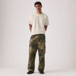 리바이스(Levis) | 리바이스 배기 필드 카고 팬츠 003KO0006 남성 Baggy Field Cargo Mens Pants 150666266 | 트렌비