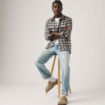 리바이스(Levis) | 리바이스 자켓 워커 오버셔츠 195730294 Jackson Worker Overshirt 150666272 | 트렌비