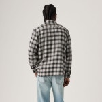 리바이스(Levis) | 리바이스 자켓 워커 오버셔츠 195730294 Jackson Worker Overshirt 150666272 | 트렌비