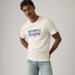 리바이스(Levis) | 리바이스 스탠다드 핏 그래픽 티셔츠 화이트 224912112 클래식 Standard Fit Classic Graphic T-shirt 150666519... 