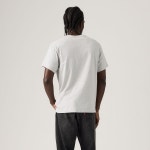 리바이스(Levis) | 리바이스 에센셜 포켓 티셔츠 라이트 그레이 005H00042 Essential Pocket T-shirt 150666711 | 트렌비