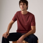 리바이스(Levis) | 리바이스 오리지널 가먼트 다이 티셔츠 005GX0003 오리지날 Levis Original Garment Dye T-shirt 150666824 | 트렌비