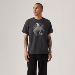 리바이스(Levis) | 리바이스 릴렉스 핏 그래픽 반팔 티셔츠 161432516 Relaxed Graphic T-shirt 150667144 | 트렌비