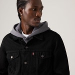 리바이스(Levis) | 리바이스 트러커 자켓 블랙 723340797 Trucker Jacket 150667226 | 트렌비