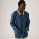 리바이스(Levis) | 울 블렌드 자켓 Wool Blend Chore Jacket 005WB0017 | 트렌비